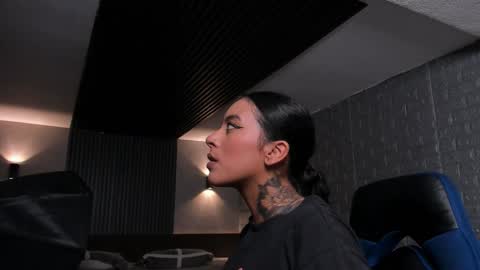 Marge online show from November 2025 08:32:01 PM