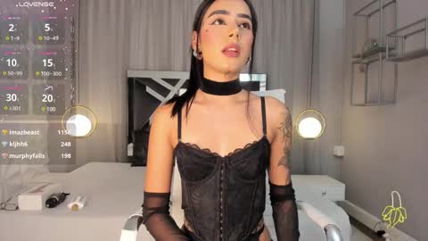 Scarlet online show from February 2025 04:32:02 AM