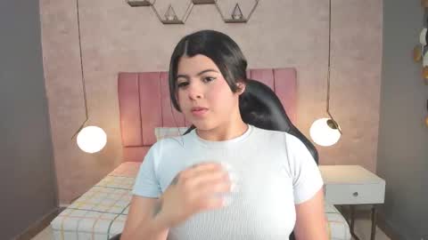 Snapshot of magic_selenaa chatting on November 2025 08:30:02 PM magic_selenaa online show from November 2025 08:30:02 PM