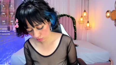S  online show from December 2024 08:05:01 PM