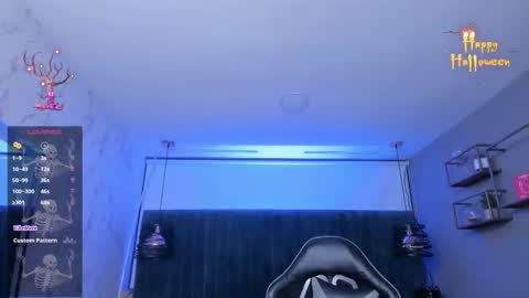 S  online show from October 2025 07:36:02 PM