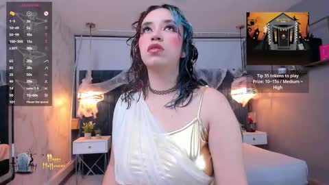 S  online show from October 2025 08:21:02 PM