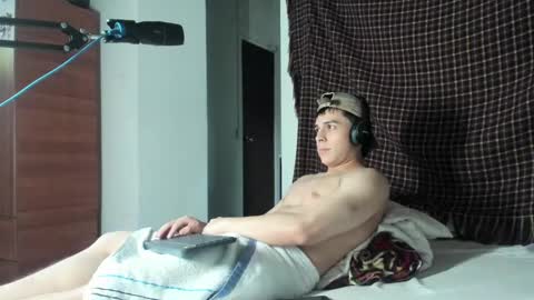 Tony Hoffa online show from February 2025 09:52:02 PM