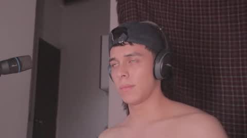 Tony Hoffa online show from February 2025 10:20:02 PM