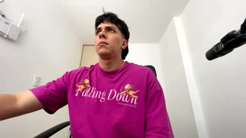 Tony Hoffa online show from October 2025 06:37:01 PM