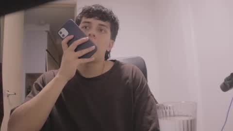 Tony Hoffa online show from October 2025 01:19:01 AM