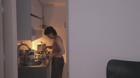 Tony Hoffa online show from November 2025 10:32:02 PM