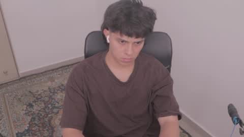 Tony Hoffa online show from December 2025 08:04:02 PM