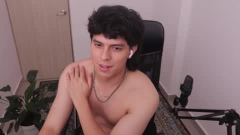 Tony Hoffa online show from February 2026 06:28:02 PM