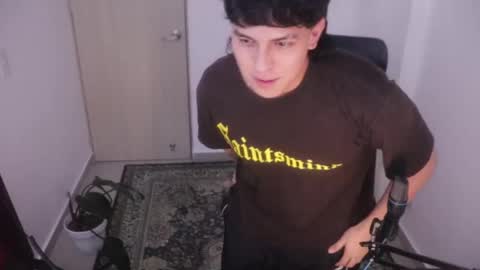 Tony Hoffa online show from February 2026 10:28:01 PM