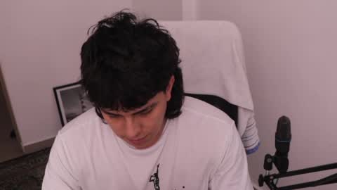 Tony Hoffa online show from April 2026 06:05:02 PM