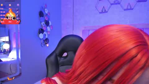 Snapshot of magic_vera chatting on October 2025 11:46:02 AM Vera online show from October 2025 11:46:02 AM