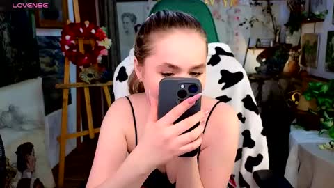 Snapshot of magical_leila chatting on February 2025 11:11:02 AM Jessica Leila online show from February 2025 11:11:02 AM