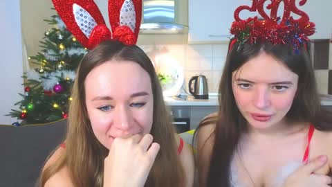 Alice online show from December 2024 11:30:02 AM