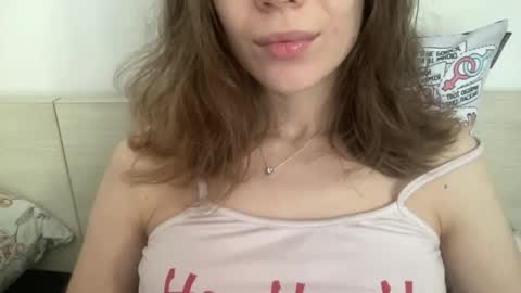 magicgirl50053 online show from April 2026 09:45:01 AM