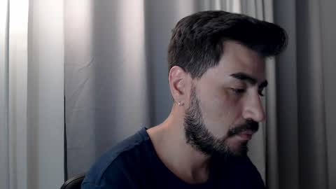 Andres online show from July 2026 02:26:02 AM