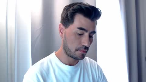 Andres online show from July 2026 07:49:02 PM