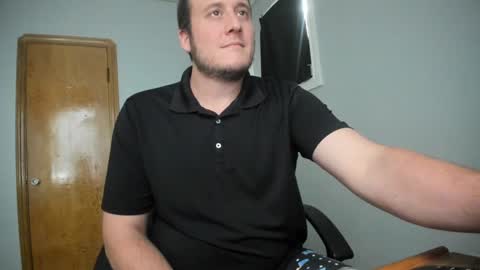 Snapshot of magicman176 chatting on September 2025 03:55:01 PM Magic176 online show from September 2025 03:55:01 PM