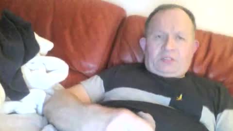 magicman250 online show from November 2025 10:00:02 PM