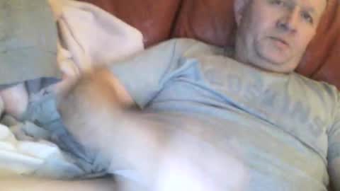 magicman250 online show from January 2026 12:14:02 AM