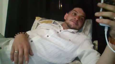 BRAYAN online show from January 2025 03:18:02 AM