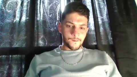 BRAYAN online show from January 2025 07:55:01 PM