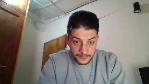BRAYAN online show from January 2025 05:34:01 PM