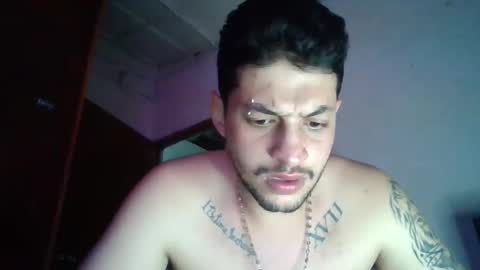 BRAYAN online show from January 2025 02:53:02 AM