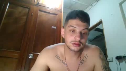 BRAYAN online show from January 2025 06:24:02 AM