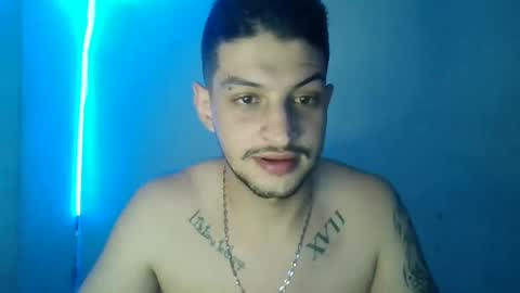 BRAYAN online show from February 2025 09:33:02 PM