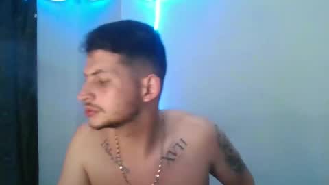 BRAYAN online show from March 2025 04:58:02 AM