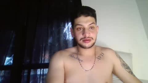 BRAYAN online show from March 2025 04:28:02 PM