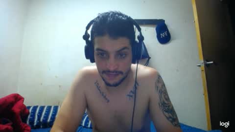 BRAYAN online show from March 2026 02:01:01 PM
