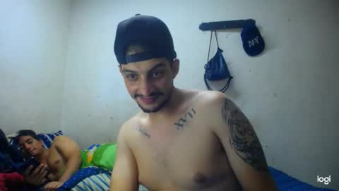 BRAYAN online show from March 2026 05:44:01 AM
