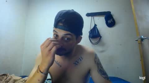 BRAYAN online show from March 2026 02:31:02 PM