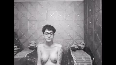 TsKaycee online show from January 2025 12:33:01 AM