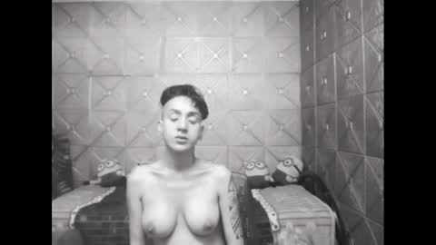 TsKaycee online show from February 2025 04:48:02 AM