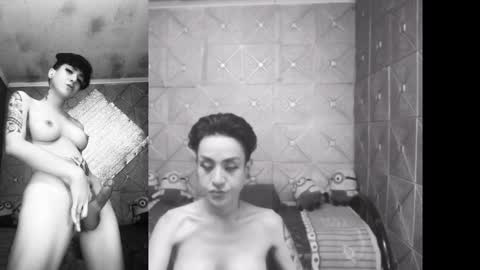 TsKaycee online show from February 2025 09:00:01 AM