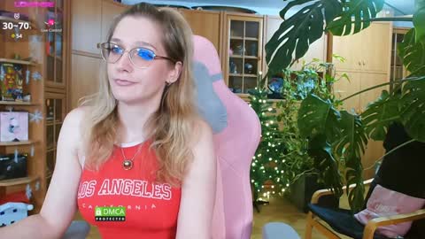 Nicole online show from December 2024 01:39:02 AM