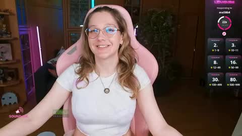 Snapshot of magicstylex chatting on June 2026 01:28:02 AM Nicole online show from June 2026 01:28:02 AM