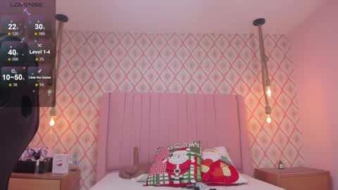 magievans1 online show from December 2024 12:11:01 PM