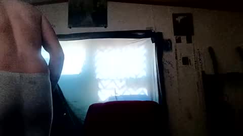 Bootyboii4u online show from February 2025 10:52:02 PM