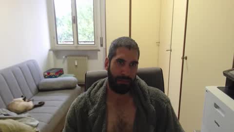 Magister online show from September 2025 06:07:01 AM