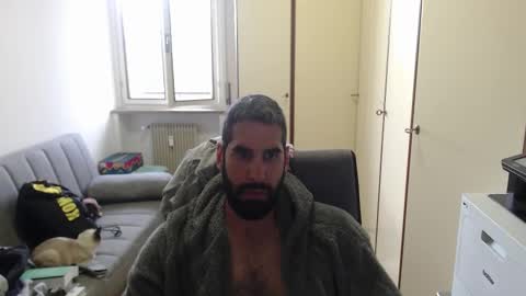 Magister online show from October 2025 01:50:01 PM