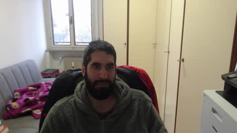 Magister online show from December 2025 07:17:01 AM