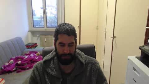 Magister online show from December 2025 06:44:01 AM