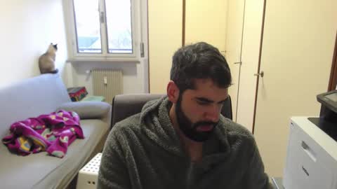 Magister online show from January 2026 07:01:02 AM