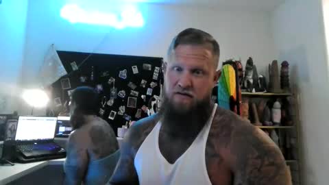 Magnus online show from June 2026 02:18:02 AM