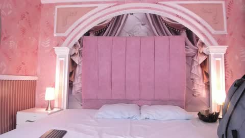 Magnus Alejo online show from October 2025 11:27:02 AM