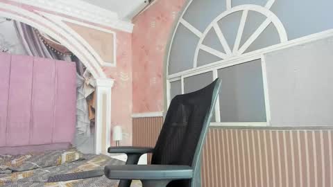 Magnus Alejo online show from October 2025 11:11:02 AM